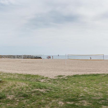 Appartamento Sant Pere Mataró Esterno foto