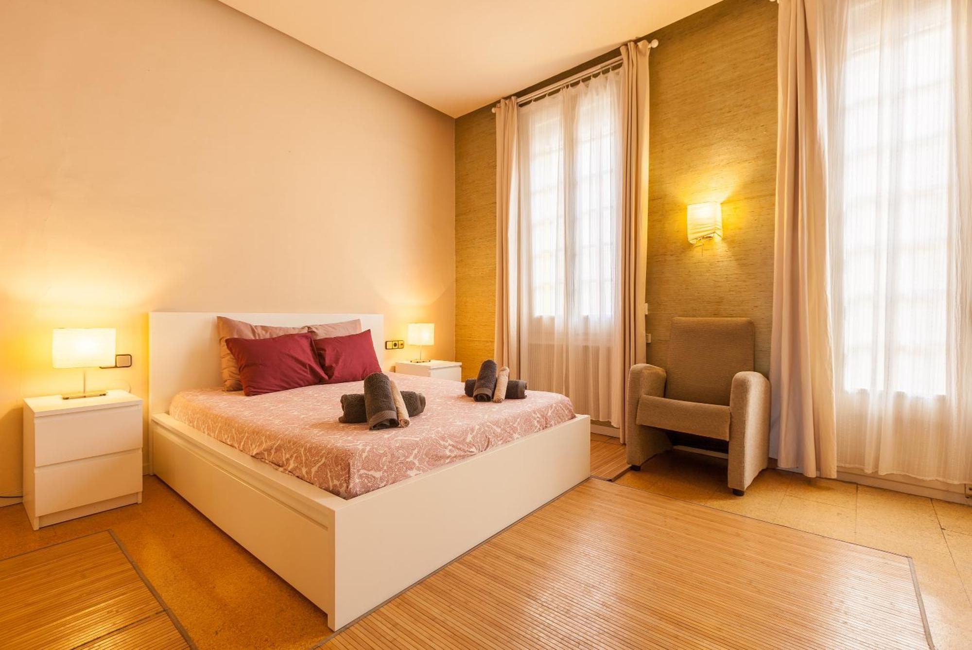 Appartamento Sant Pere Mataró Esterno foto