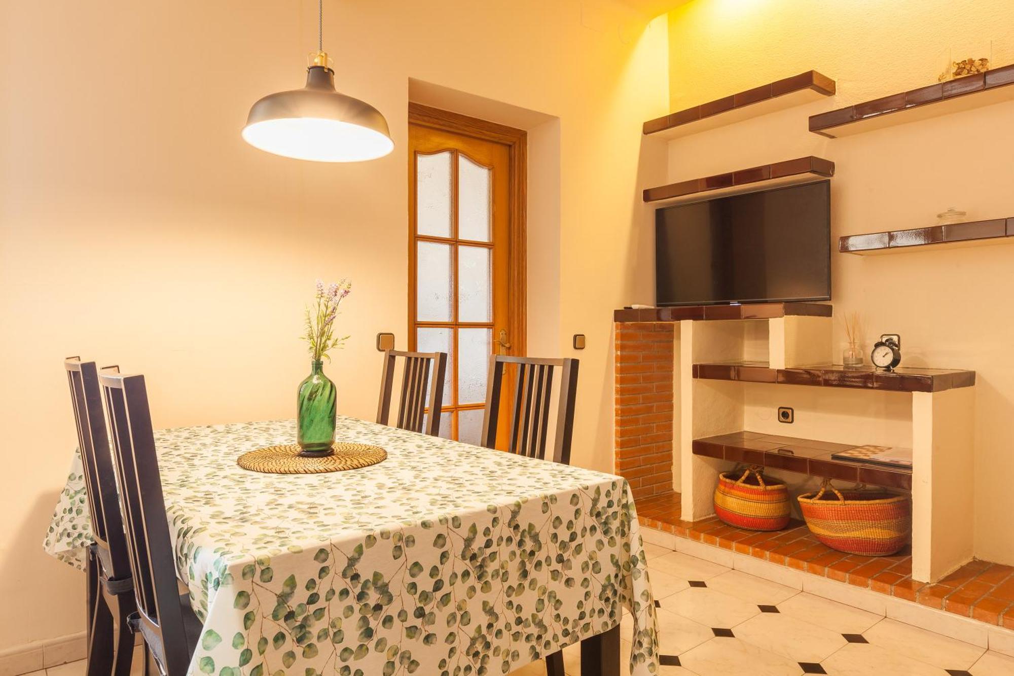 Appartamento Sant Pere Mataró Esterno foto