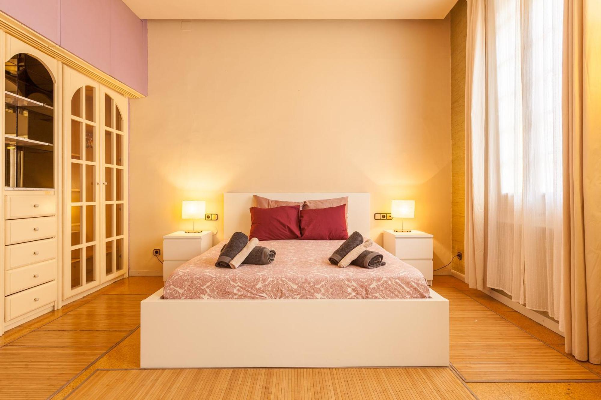 Appartamento Sant Pere Mataró Esterno foto
