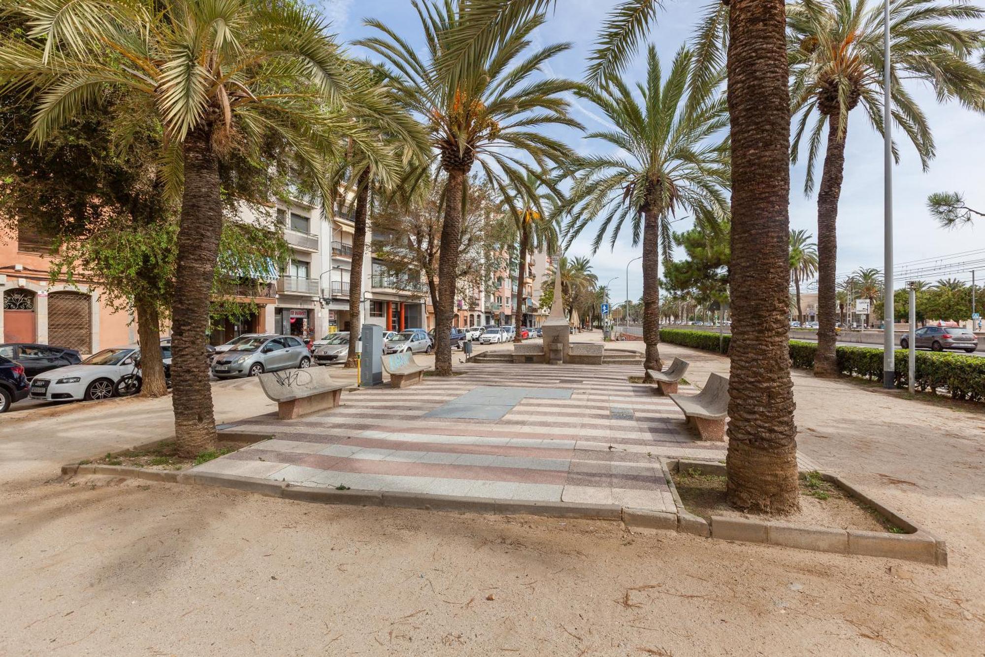 Appartamento Sant Pere Mataró Esterno foto